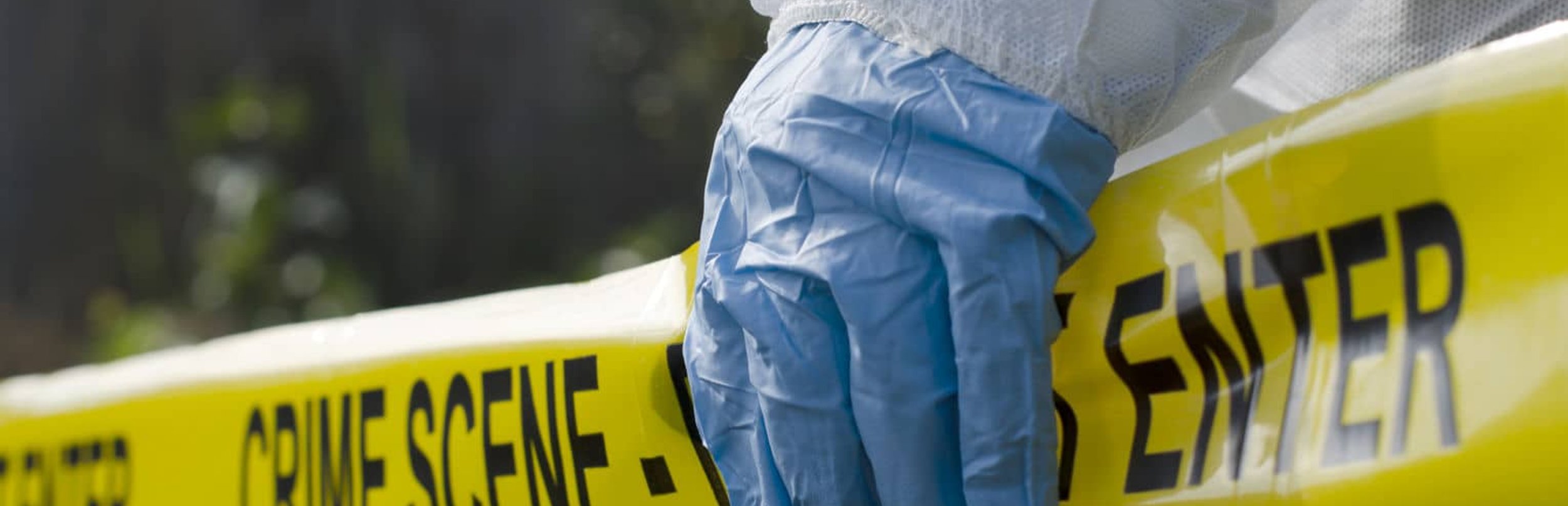 Emergency biohazard cleanup services in Phoenix