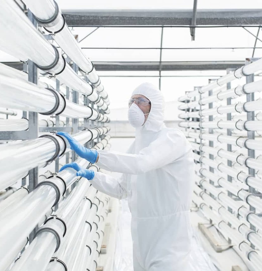 cleanroom cleaning Phoenix