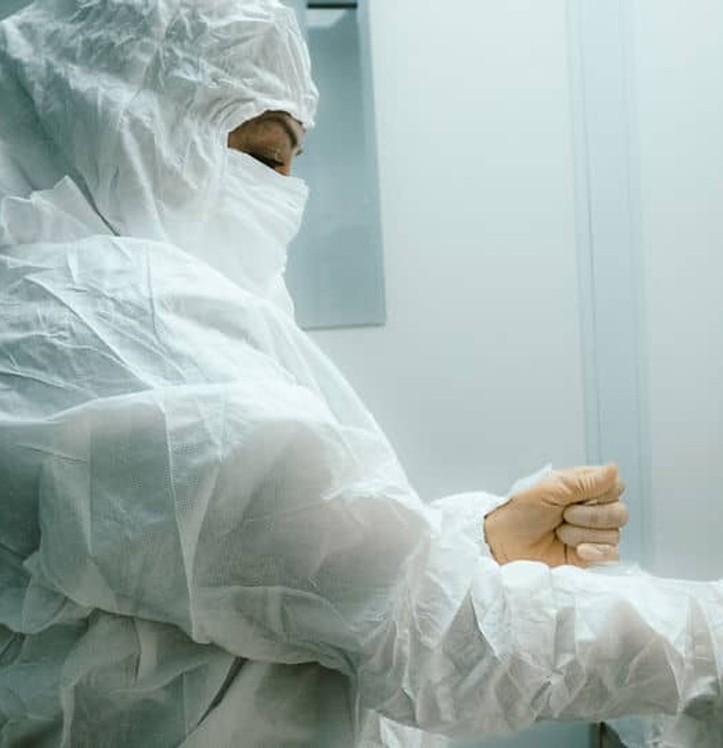 biohazard cleaning Phoenix