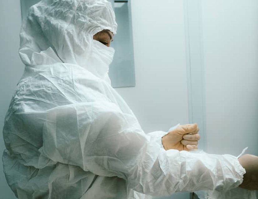 Biohazard cleaning services in Phoenix