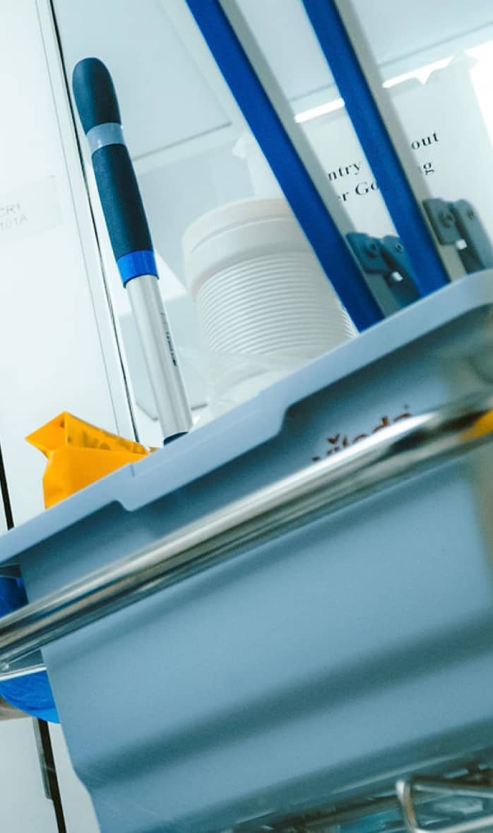 Trusted biohazard cleaning company in Phoenix