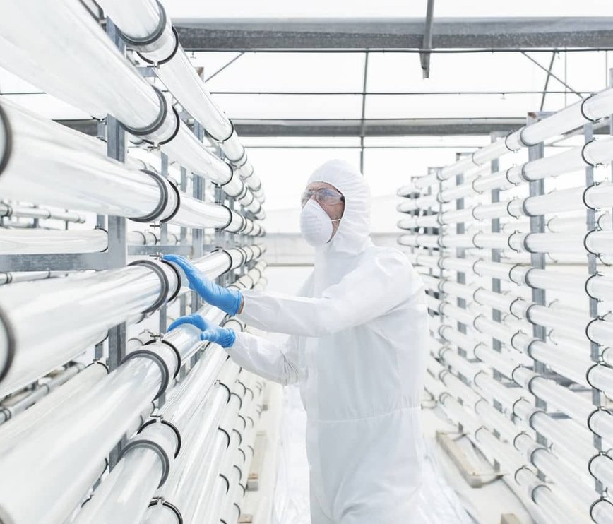 Reliable cleanroom cleaning in Phoenix