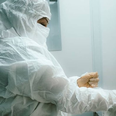 Medical and biohazard cleaning experts in Phoenix